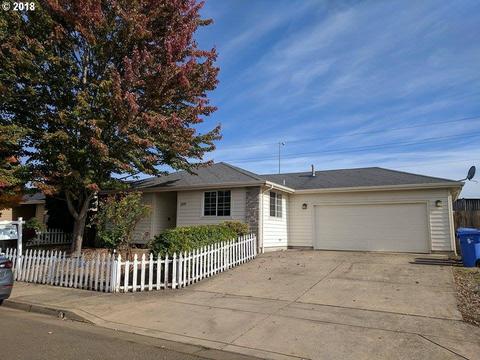 2229 Parker Pl, Eugene, OR 97402 photo 1