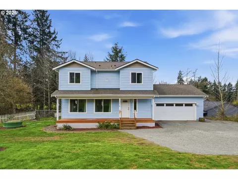 1257 Cloverdale Rd, Kalama, WA 98625