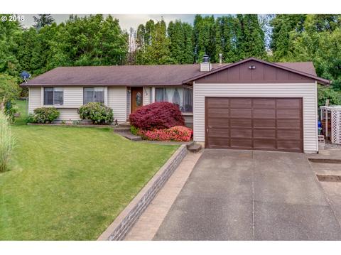 756 SE Paropa Ave, Gresham, OR 97080 photo 1