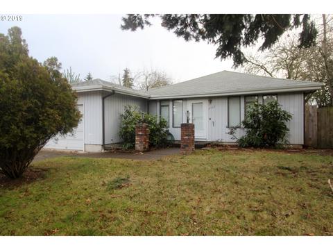 4582 Liberty St, Eugene, OR 97402 photo 1