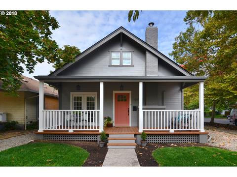 109 W 17th Ave, Eugene, OR 97401 photo 1