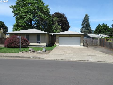 3552 Yolanda Ave, Springfield, OR 97478 photo 1