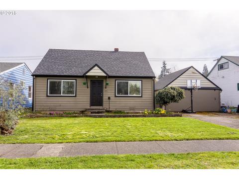 455 23rd St, Springfield, OR 97477 photo 1