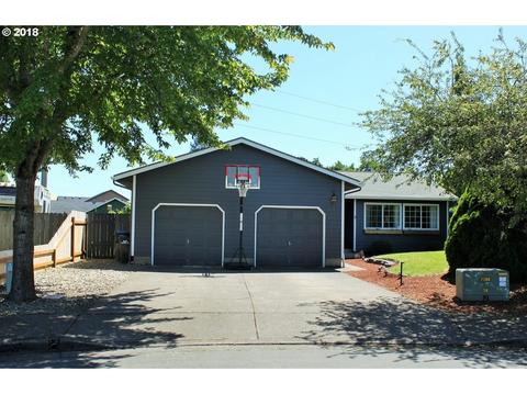 287 T St, Springfield, OR 97477 photo 1