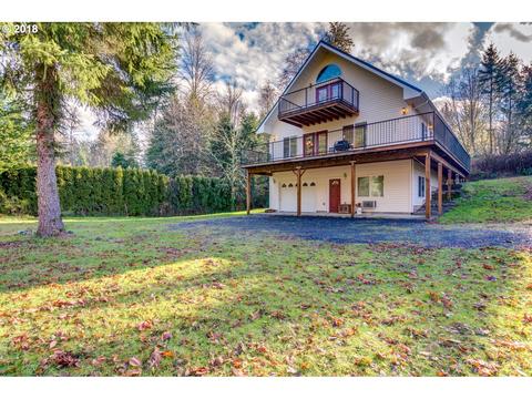 45803 River Loop Rd, Lyons, OR 97358 photo 1