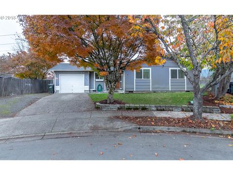 739 55th Pl, Springfield, OR 97478 photo 1