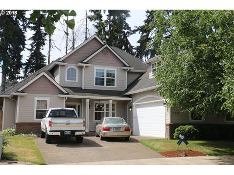 100 Daniel Dr, Eugene, OR 97404 photo 1