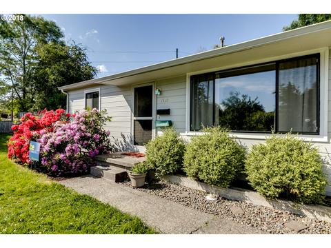 1724 Wilson Ct, Eugene, OR 97402 photo 1