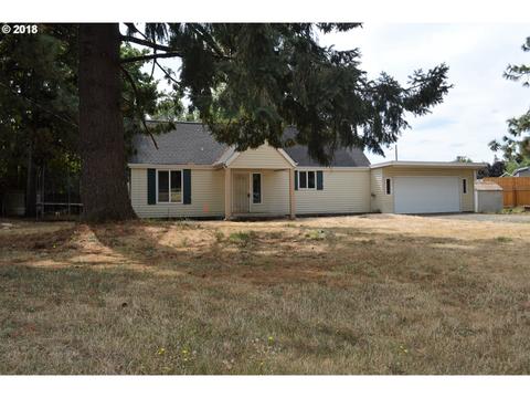489 48th St, Springfield, OR 97478 photo 1