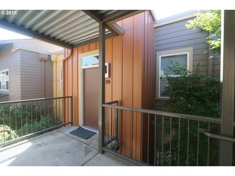 327 Rustic Pl #39, Eugene, OR 97401 photo 1