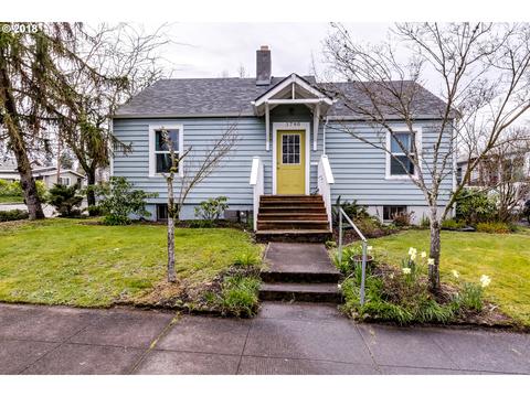 1790 Washington St, Eugene, OR 97401 photo 1