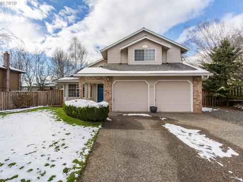 521 SW Lillyben Ave, Gresham, OR 97080 photo 1