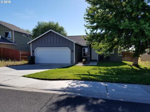534 Juniper Dr, Boardman, OR 97818 photo 1
