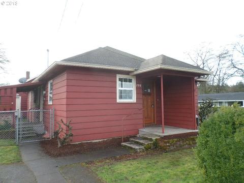 298 NW 3rd Ave, Estacada, OR 97023 photo 1