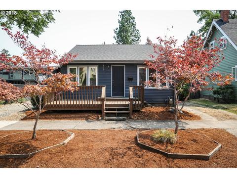 1957 Emerald St, Eugene, OR 97403 photo 1