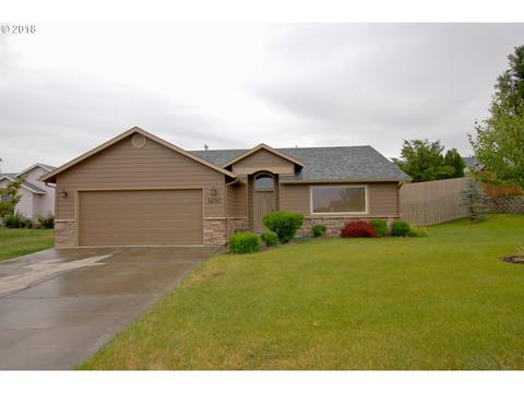 1600 SW 2nd St, Pendleton, OR 97801 photo 1