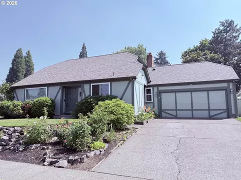 17920 NW Tillamook Dr, Portland, OR 97210