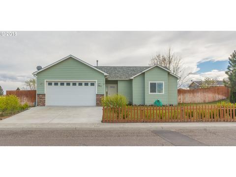 205 SW Kinkade Rd, Boardman, OR 97818 photo 1