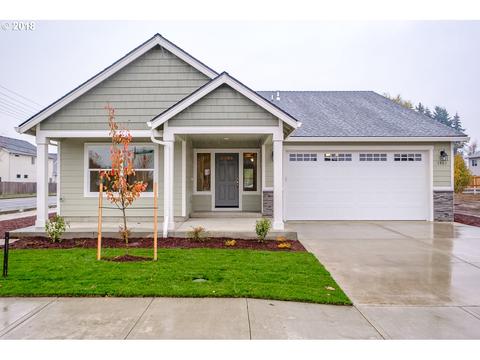 1401 Northgate Dr, Independence, OR 97351 photo 1
