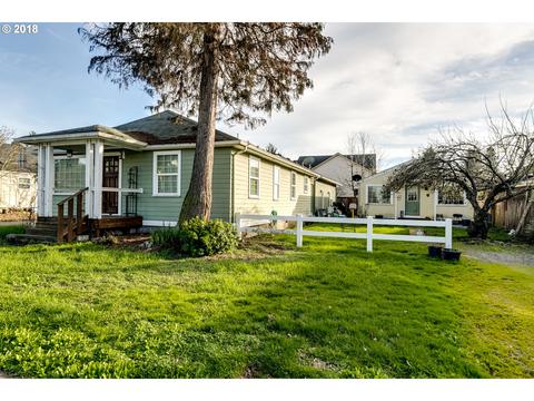 3056 Willakenzie Rd, Eugene, OR 97401 photo 1