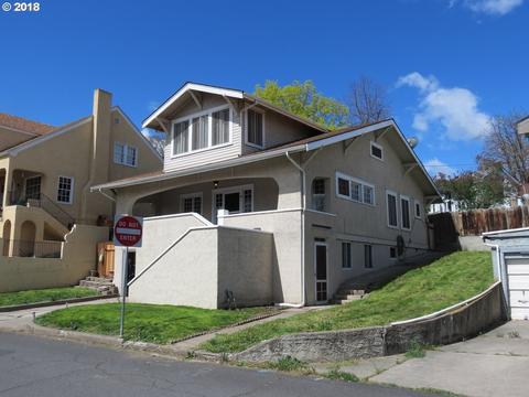 315 NW Bailey Ave, Pendleton, OR 97801 photo 1