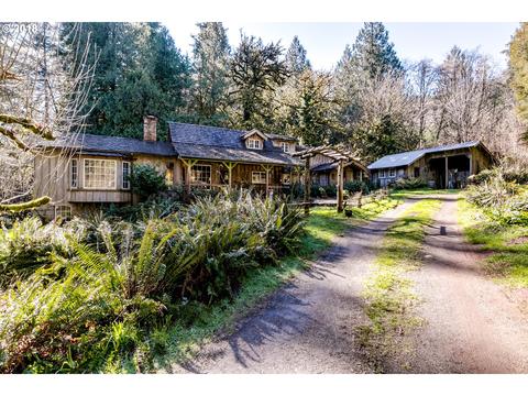 88716 Torrence Rd, Noti, OR 97461 photo 1