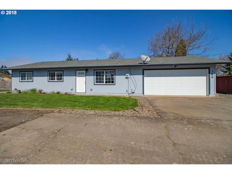 388 S 37th St, Springfield, OR 97478 photo 1