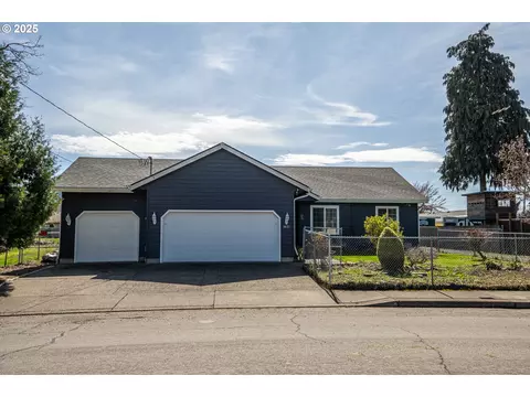 3421 Virginia Ave, Springfield, OR 97478