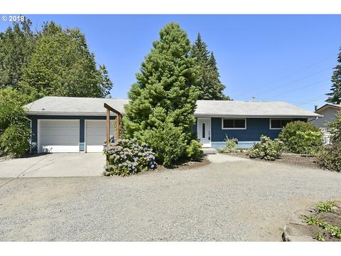 38145 SE Bruns Ln, Sandy, OR 97055 photo 1