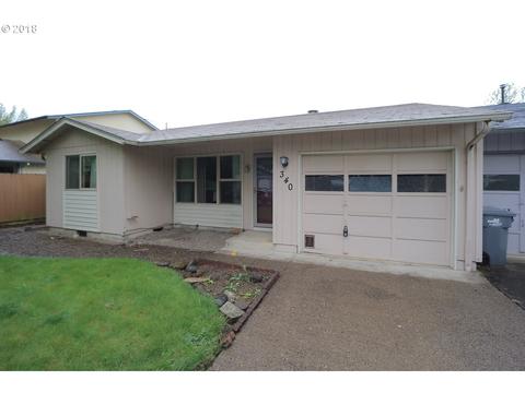 340 49th St, Springfield, OR 97478 photo 1