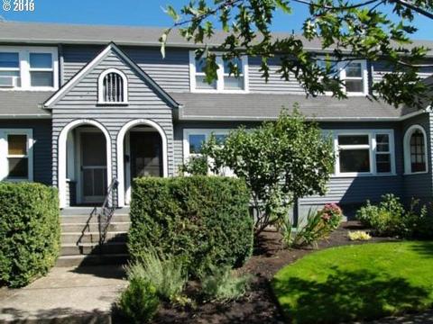 1661 Olive St, Eugene, OR 97401 photo 1