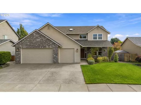 834 Van Buren Dr, Salem, OR 97304