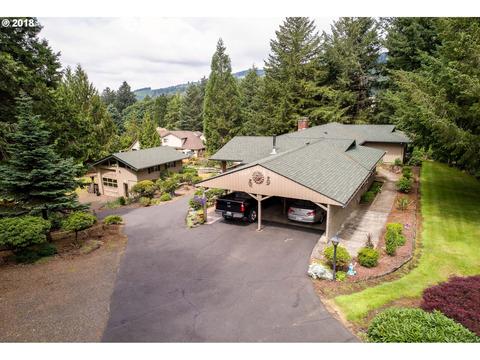 37910 Shenandoah Loop, Springfield, OR 97478 photo 1