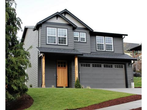 2885 38th Ave, Longview, WA 98632 photo 1