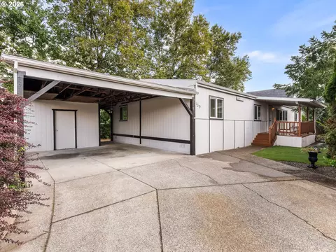 8300 NE Quatama St #139, Beaverton, OR 97006
