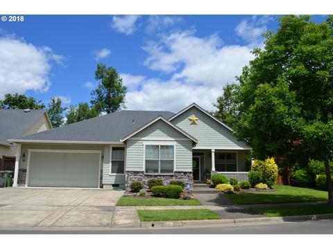 121 Willow Springs Dr, Eugene, OR 97404 photo 1