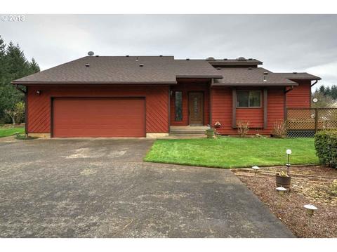 7452 Lofty Loop, Salem, OR 97317 photo 1