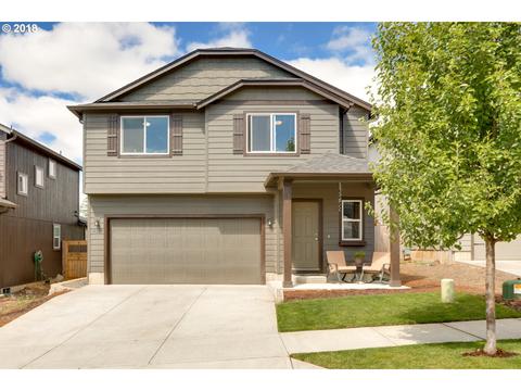 15523 Rainier Ave, Sandy, OR 97055 photo 1