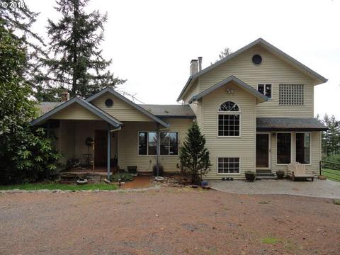 38701 SW Eischen Dr, Cornelius, OR 97113 photo 1