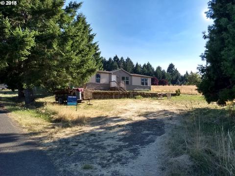 401 Westlog St, Yoncalla, OR 97499 photo 1