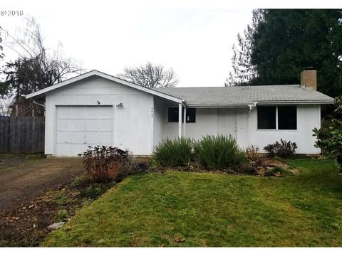 4440 Daisy St, Springfield, OR 97478 photo 1