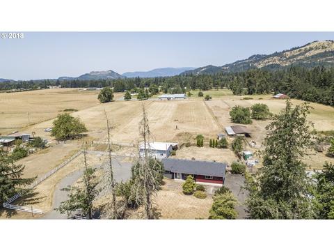 34731 Matthews Rd, Eugene, OR 97405 photo 1
