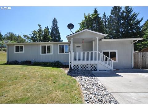 112 Fox St, Rainier, OR 97048 photo 1