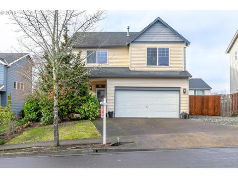 1543 SE Larch Way, Gresham, OR 97080 photo 1