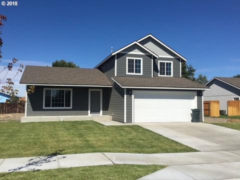 745 Miller Loop, Umatilla, OR 97882 photo 1