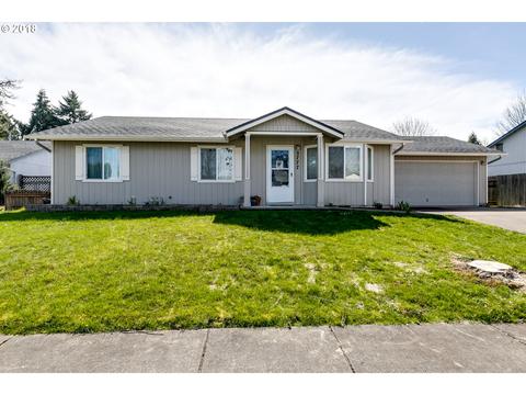 3777 Douglas Dr, Springfield, OR 97478 photo 1