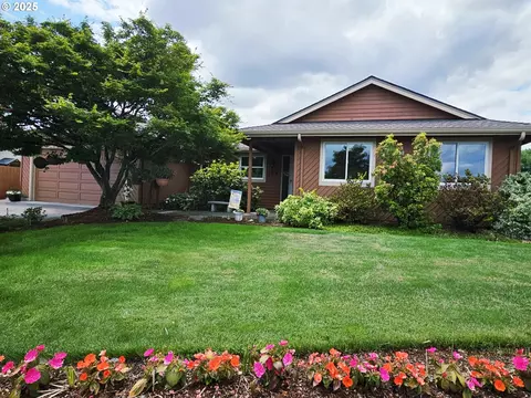 288 N Dorcas Dr, Keizer, OR 97303