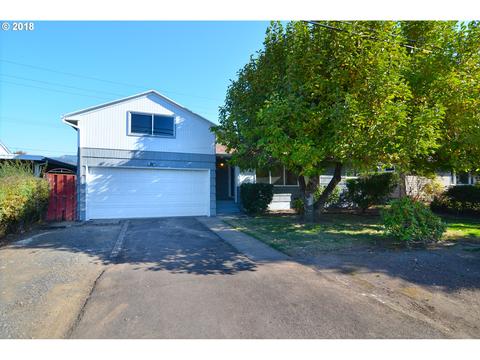 3253 Pheasant Blvd, Springfield, OR 97477 photo 1