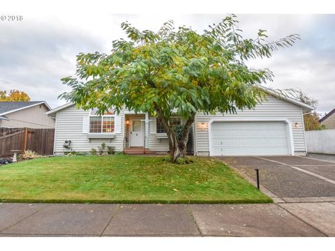 863 S 46th St, Springfield, OR 97478 photo 1