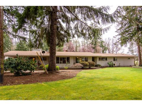 34820 Hwy 58, Eugene, OR 97405 photo 1